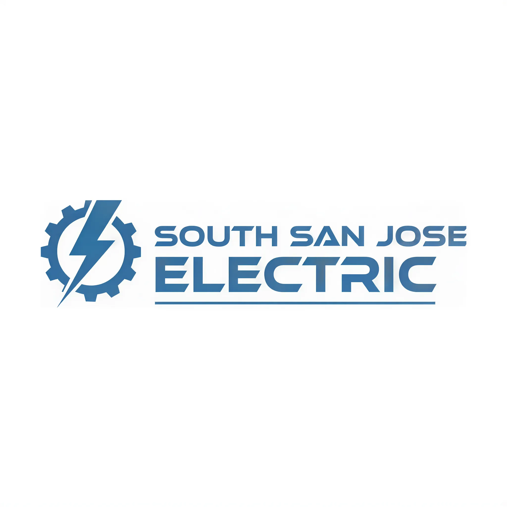 South San Jose Electric logo