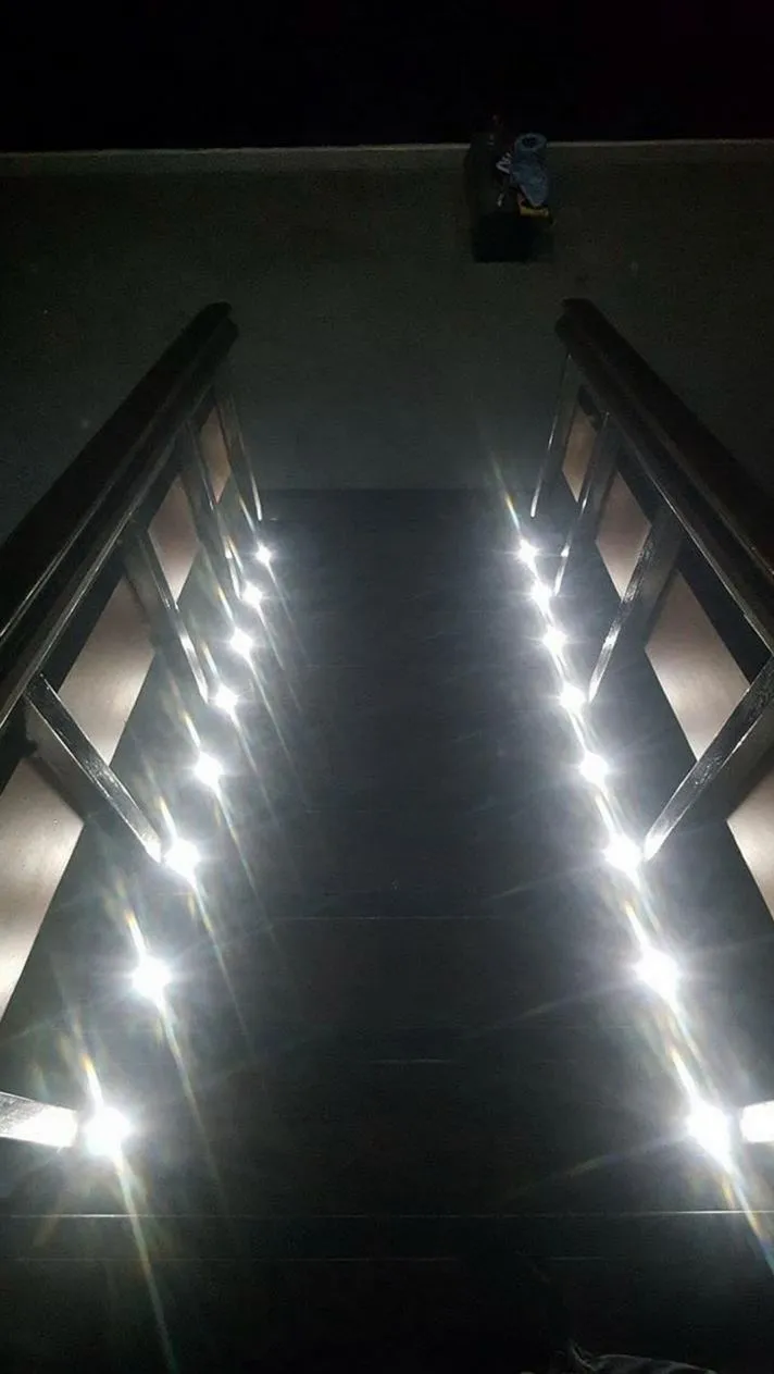 Commercial Wiring